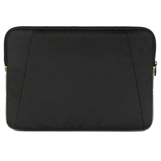 Targus CityGear 15.6” Laptop Sleeve - Black | TSS994GL Notebook Case Targus