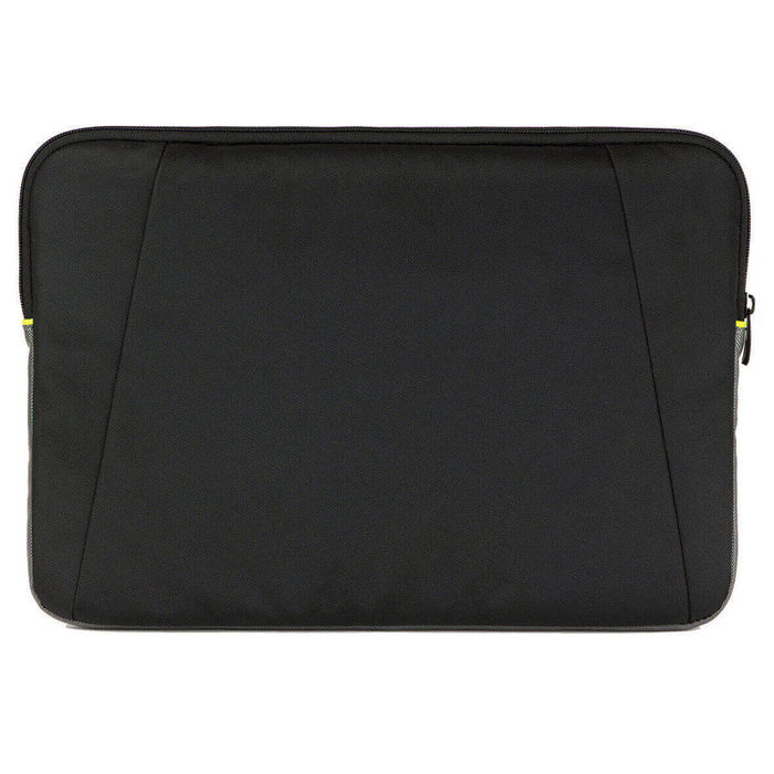 Targus CityGear 15.6” Laptop Sleeve - Black | TSS994GL Notebook Case Targus