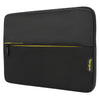 Targus CityGear 15.6” Laptop Sleeve - Black | TSS994GL