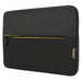 Targus CityGear 15.6” Laptop Sleeve - Black | TSS994GL Notebook Case Targus
