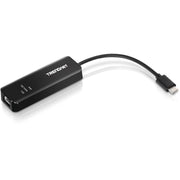 Trendnet Ethernet 2500 Mbit/s Network Card | TUC-ET2G Network Card Trendnet
