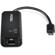 Trendnet Ethernet 2500 Mbit/s Network Card | TUC-ET2G Network Card Trendnet