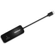 Trendnet Ethernet 2500 Mbit/s Network Card | TUC-ET2G Network Card Trendnet