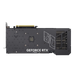 Asus TUF Gaming TUF-RTX4060TI-O8G-GAMING NVIDIA GeForce RTX 4060 Ti 8 GB Graphics Card