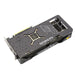 Asus TUF Gaming TUF-RTX4070TI-O12G-GAMING NVIDIA GeForce RTX 4070 Ti 12 GB Graphics Card