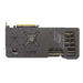 Asus TUF Gaming TUF-RX7700XT-O12G-GAMING AMD Radeon RX 7700 XT 12 GB Graphics Card