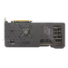 Asus TUF Gaming TUF-RX7800XT-O16G-GAMING AMD Radeon RX 7800 XT 16 GB Graphics Card