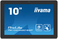 iiyama ProLite TW1023ASC-B2P 10.1" IPS PCAP 10pt Touchscreen Touchscreen Monitor iiyama