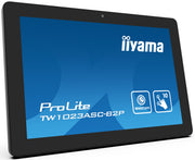 iiyama ProLite TW1023ASC-B2P 10.1" IPS PCAP 10pt Touchscreen Touchscreen Monitor iiyama