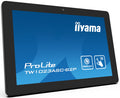 iiyama ProLite TW1023ASC-B2P 10.1" IPS PCAP 10pt Touchscreen Touchscreen Monitor iiyama