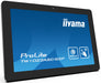 iiyama ProLite TW1023ASC-B2P 10.1" IPS PCAP 10pt Touchscreen