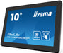 iiyama ProLite TW1023ASC-B2P 10.1" IPS PCAP 10pt Touchscreen