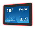 iiyama ProLite TW1025LASC-B1PNR 10.1" 25ms PCAP 10PT Touch Screen Touchscreen Monitor iiyama