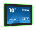 iiyama ProLite TW1025LASC-B1PNR 10.1" 25ms PCAP 10PT Touch Screen Touchscreen Monitor iiyama