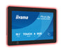 iiyama ProLite TW1025LASC-B3PNR 10.1" 25ms WXGA PCAP 10pt Touchscreen Monitor Touchscreen Monitor iiyama