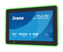 iiyama ProLite TW1025LASC-B3PNR 10.1" 25ms WXGA PCAP 10pt Touchscreen Monitor Touchscreen Monitor iiyama