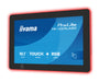 iiyama ProLite TW1025LASC-B3PNR 10.1" 25ms WXGA PCAP 10pt Touchscreen Monitor Touchscreen Monitor iiyama