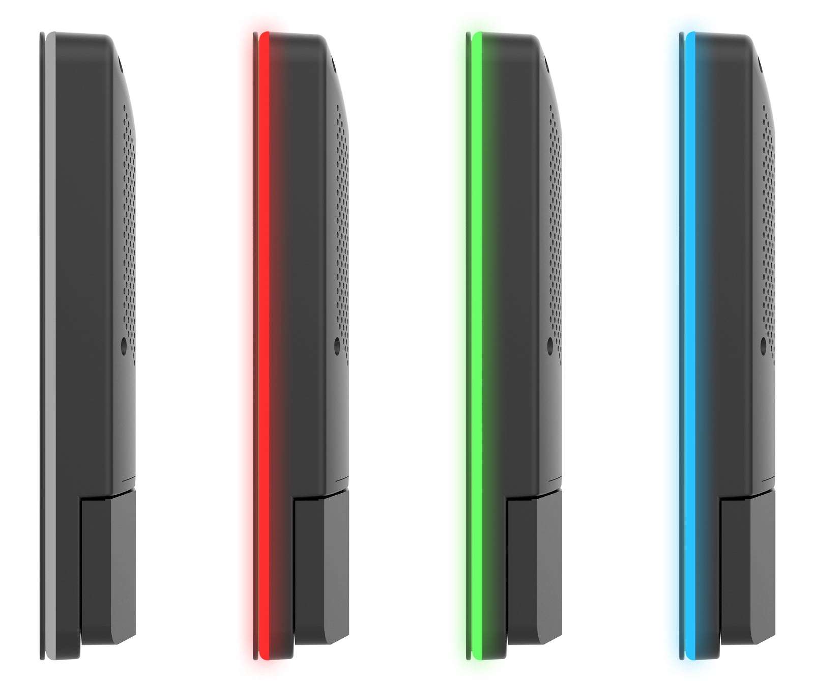 iiyama ProLite TW1025LASC-B3PNR 10.1" 25ms WXGA PCAP 10pt Touchscreen Monitor Touchscreen Monitor iiyama