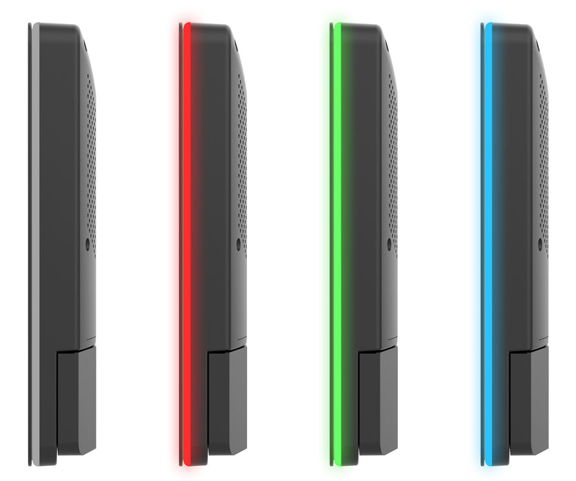 iiyama ProLite TW1025LASC-B3PNR 10.1" 25ms WXGA PCAP 10pt Touchscreen Monitor Touchscreen Monitor iiyama