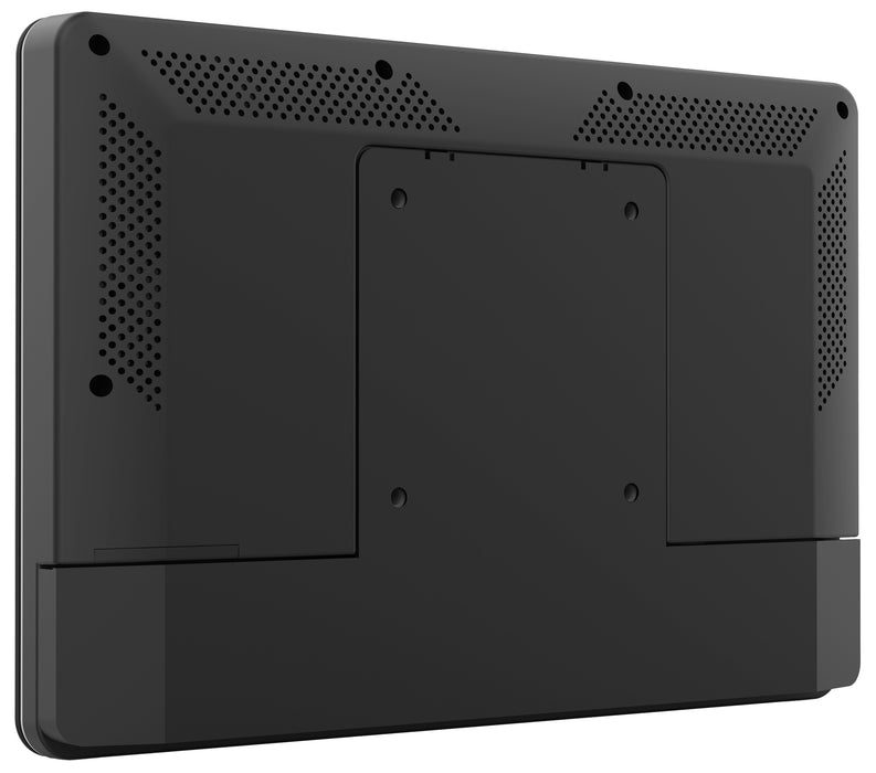 iiyama ProLite TW1025LASC-B3PNR 10.1" 25ms WXGA PCAP 10pt Touchscreen Monitor Touchscreen Monitor iiyama