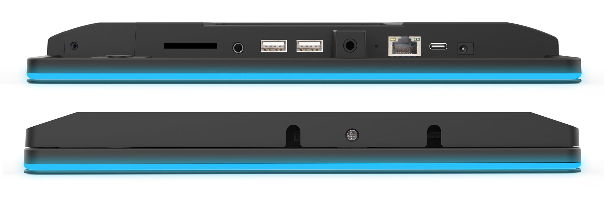 iiyama ProLite TW1025LASC-B3PNR 10.1" 25ms WXGA PCAP 10pt Touchscreen Monitor Touchscreen Monitor iiyama