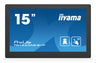 iiyama ProLite TW1523AS-B1P - 10pt PCAP Android 15.6" POE Touch Screen Monitor