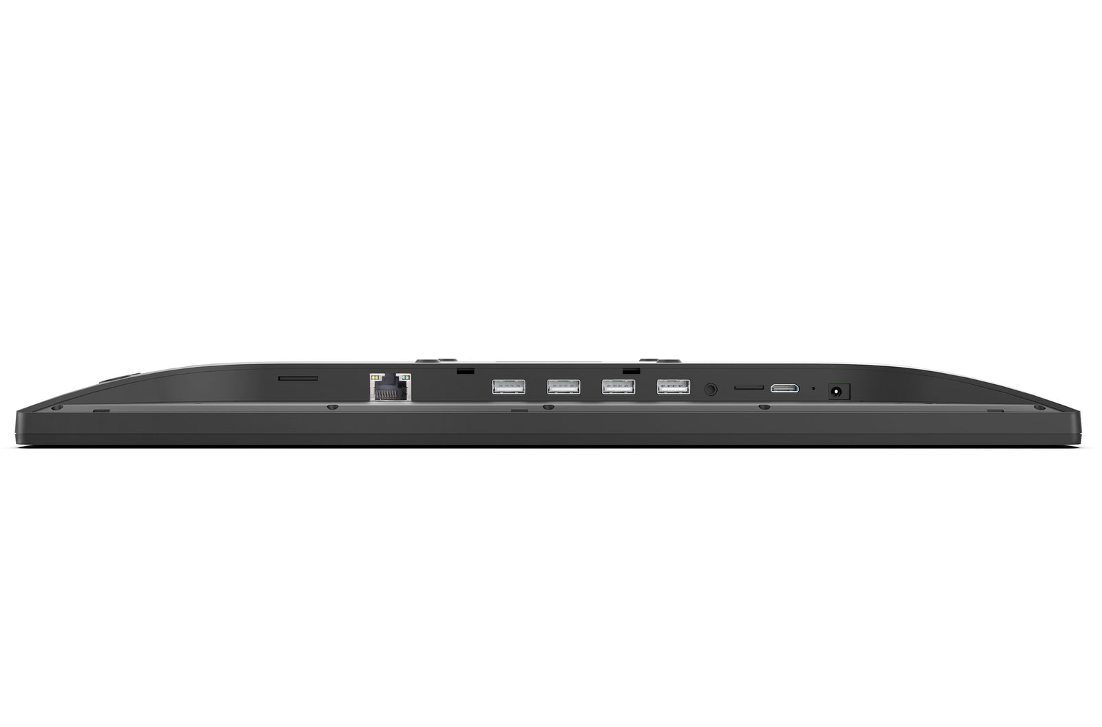 iiyama ProLite TW1523AS-B1P - 10pt PCAP Android 15.6" POE Touch Screen Monitor Touchscreen Monitor iiyama