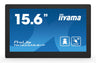 iiyama ProLite TW1623AS-B1P 15.6" Full HD PCAP 10pt Touch Screen Display