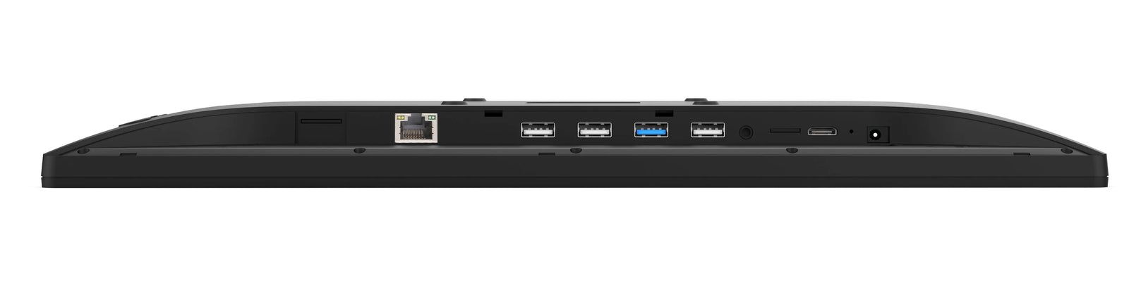 iiyama ProLite TW1623AS-B1P 15.6" Full HD PCAP 10pt Touch Screen Display Touchscreen Monitor iiyama