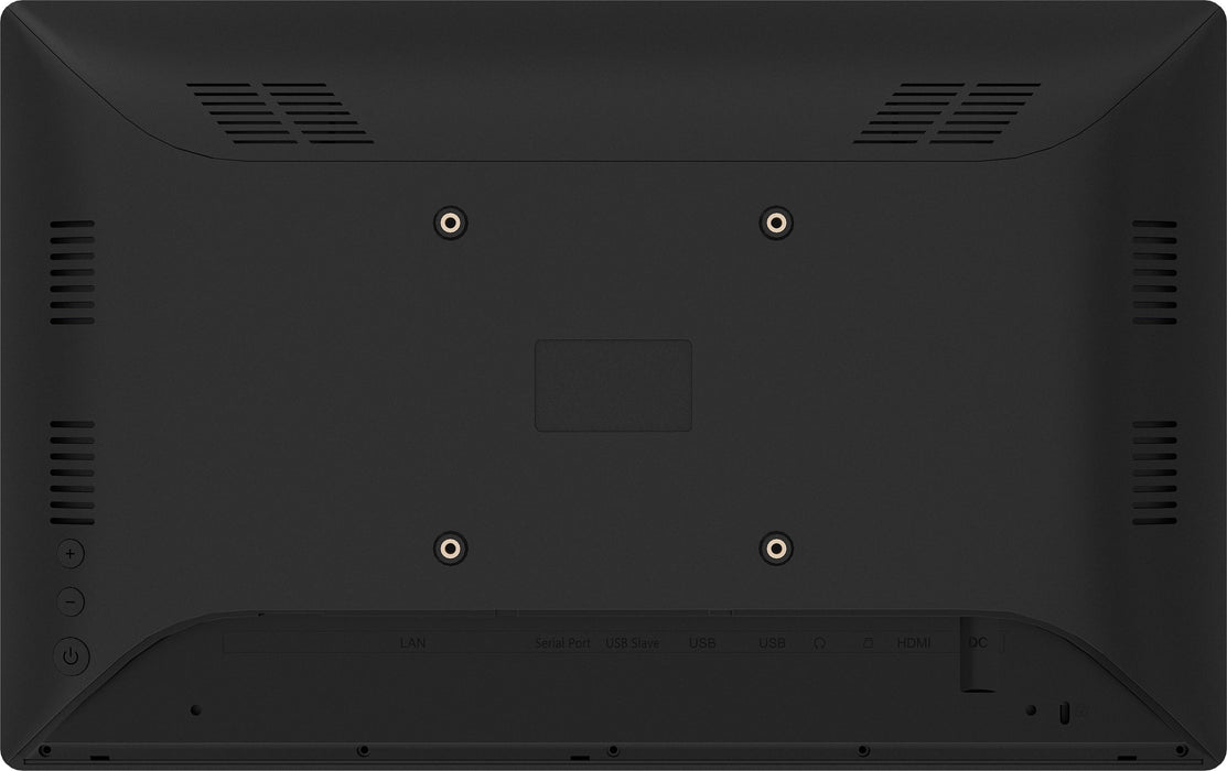 iiyama ProLite TW1623AS-B3P 15.6" Full HD PCAP 10pt Touchscreen Touchscreen Monitor iiyama