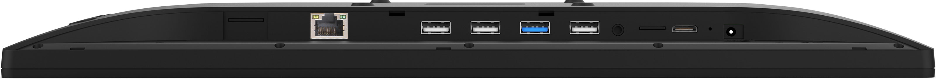 iiyama ProLite TW1623AS-B3P 15.6" Full HD PCAP 10pt Touchscreen Touchscreen Monitor iiyama