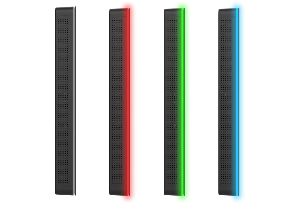 iiyama ProLite TW1625LASC-B3PNR 15.6” PCAP 10pt Touchscreen PC with Android Touchscreen Monitor iiyama