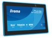 iiyama ProLite TW1625LASC-B3PNR 15.6” PCAP 10pt Touchscreen PC with Android Touchscreen Monitor iiyama