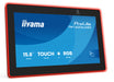 iiyama ProLite TW1625LASC-B3PNR 15.6” PCAP 10pt Touchscreen PC with Android Touchscreen Monitor iiyama