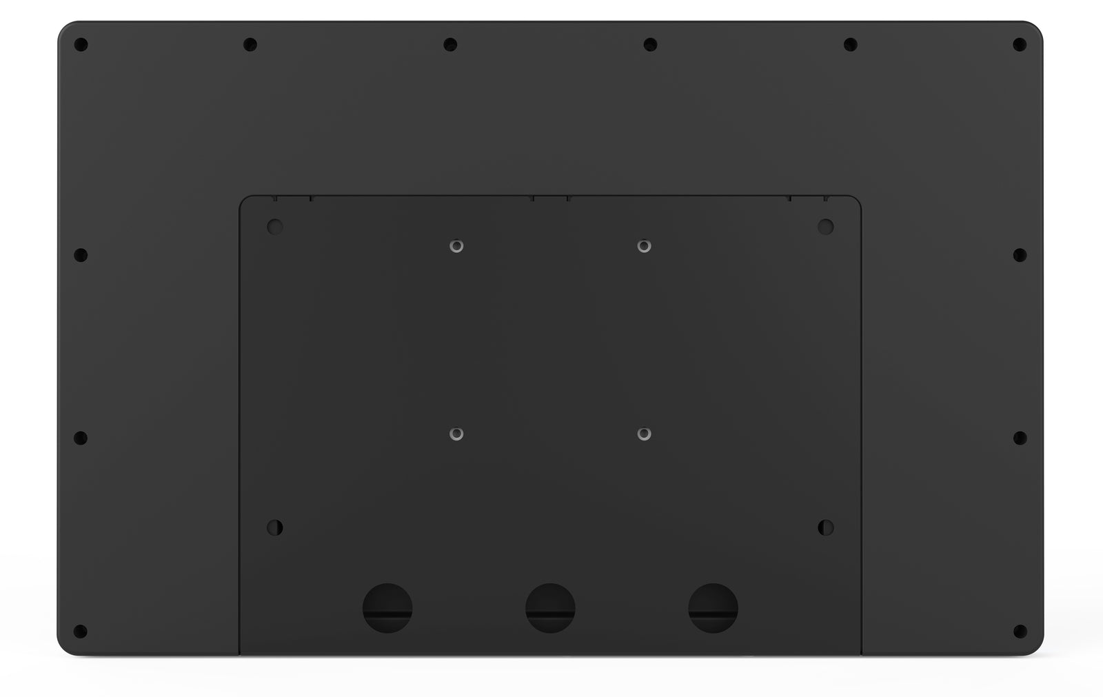 iiyama ProLite TW1625LASC-B3PNR 15.6” PCAP 10pt Touchscreen PC with Android Touchscreen Monitor iiyama