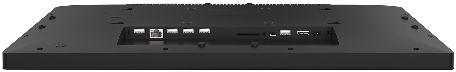 iiyama ProLite TW2223AS-B1 21.5” Full HD PCAP 10pt Interactive Touch Panel Touchscreen Monitor iiyama