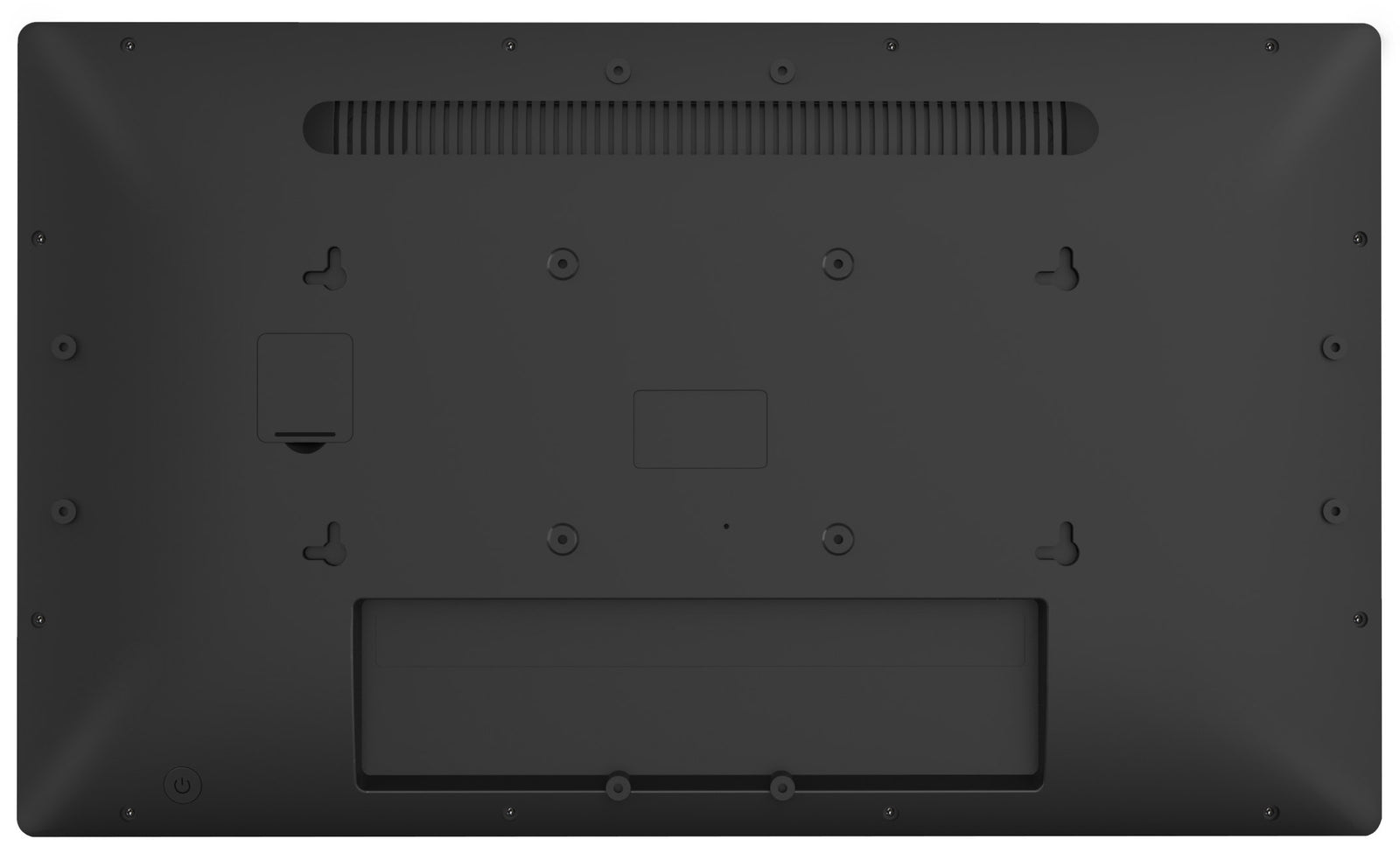 iiyama ProLite TW2223AS-B2 21.5" Full HD PCAP 10pt Interactive Touch Panel Touchscreen Monitor iiyama