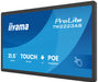 iiyama ProLite TW2223AS-B3P 21.5" 14ms Full HD PCAP 10PT Interactive TouchScreen Touchscreen Monitor iiyama