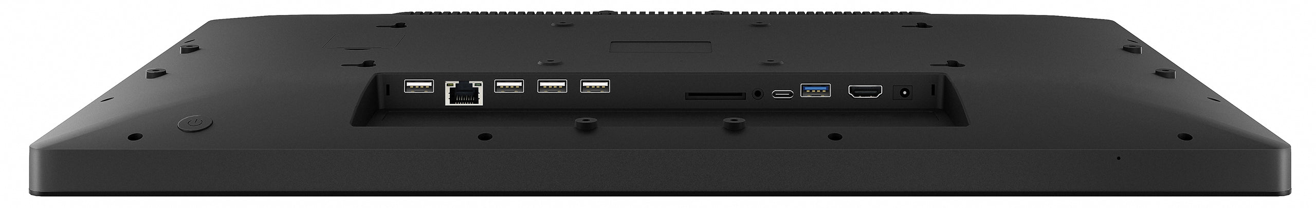 iiyama ProLite TW2223AS-B3P 21.5" 14ms Full HD PCAP 10PT Interactive TouchScreen Touchscreen Monitor iiyama