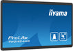iiyama ProLite TW2424AS-B1 23.8” Full HD PCAP 10pt Interactive Touch Panel