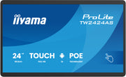 iiyama ProLite TW2424AS-B3P 24″ Full HD PCAP 10pt Android Touch Panel Touchscreen Monitor iiyama