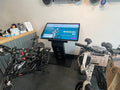 Moove SMB50B – 50" Windows PCAP Touchscreen Kiosks Self-Service Kiosk ScreenMoove