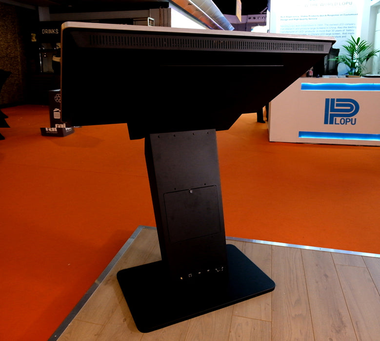 Moove TWP55B – 55" Windows PCAP Touchscreen Kiosks Touchscreen Kiosk ScreenMoove