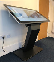 Moove SMB50B – 50" Windows PCAP Touchscreen Kiosks Self-Service Kiosk ScreenMoove