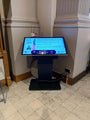 Moove SMB43B – 43" Windows PCAP Touchscreen Kiosks Self-Service Kiosk ScreenMoove