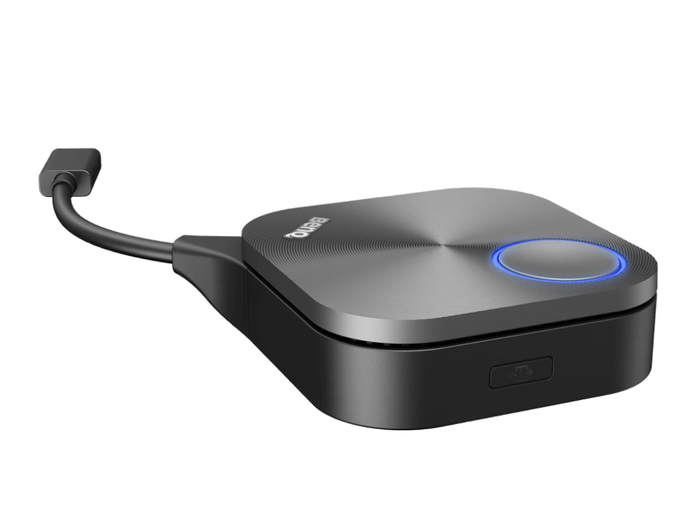 BenQ TWY31 InstaShare Button One-Click Wireless Presentation For BenQ Displays Wireless Presentation System BenQ