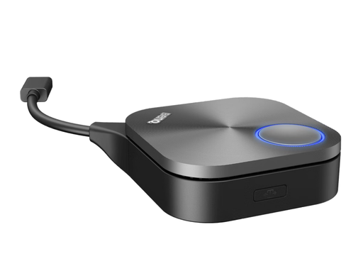 BenQ TWY31 InstaShare Button One-Click Wireless Presentation For BenQ Displays Wireless Presentation Systems BenQ