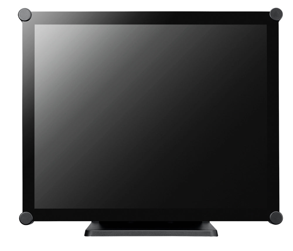 Agneovo 19" Touch Screen Monitor | TX-1902 Desktop Monitor AG Neovo