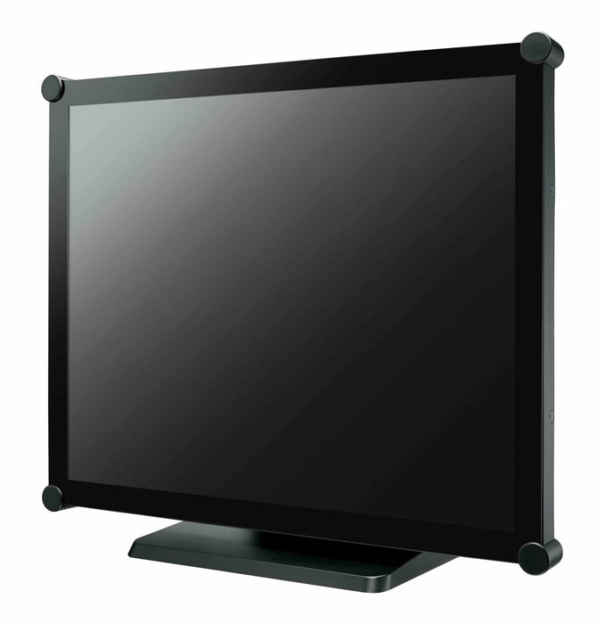 Agneovo TX-1902 19-Inch Touch Screen Monitor