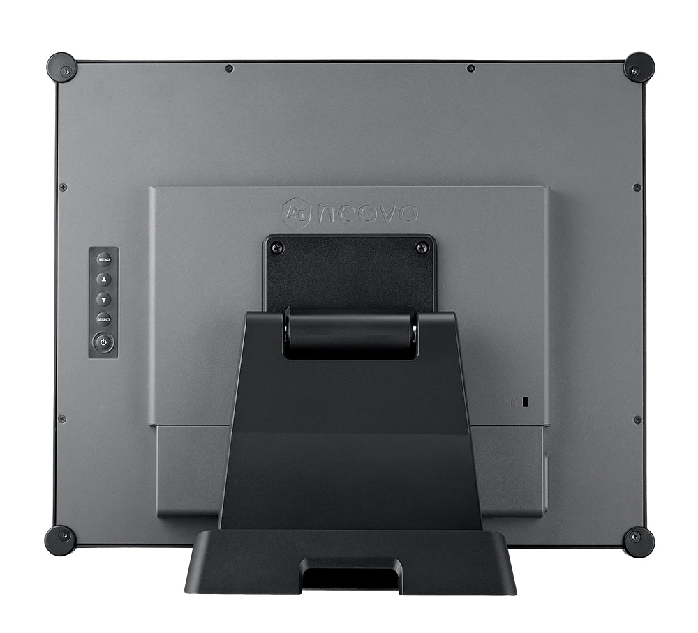 Agneovo 19" Touch Screen Monitor | TX-1902 Desktop Monitor AG Neovo